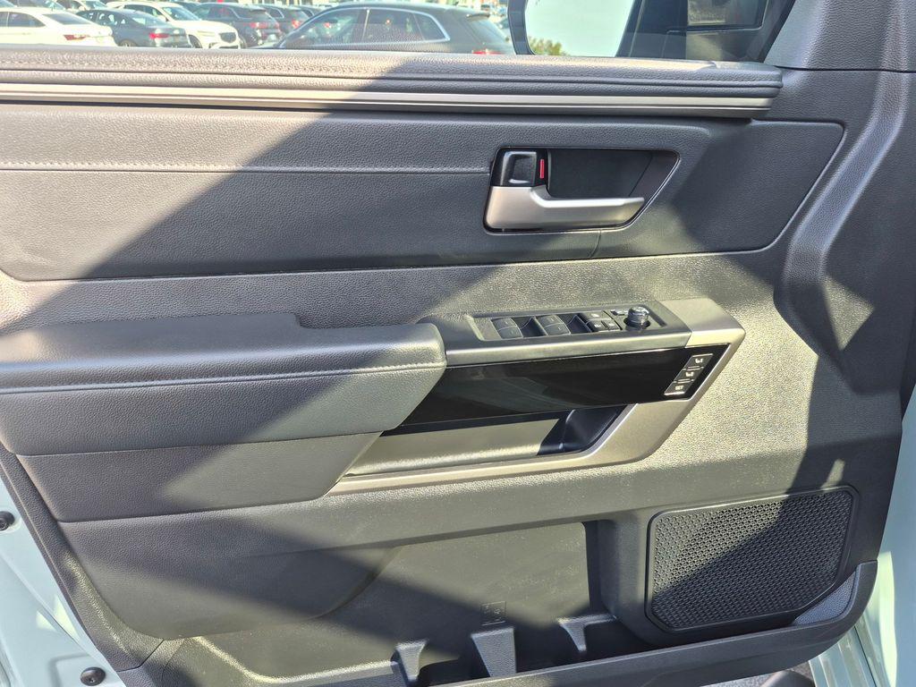 used 2024 Toyota Tundra car, priced at $51,882