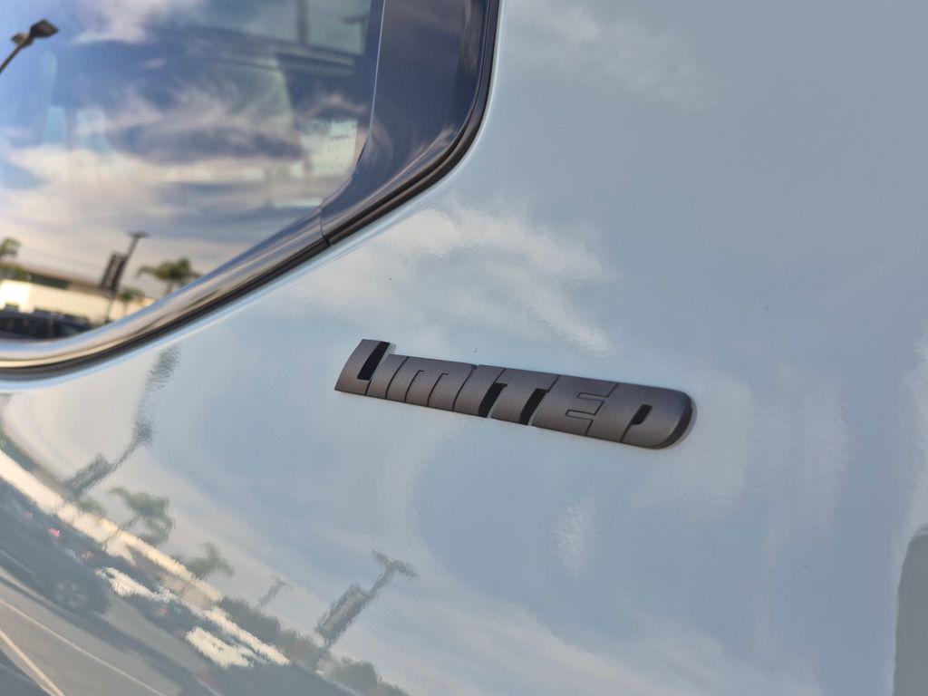 used 2024 Toyota Tundra car, priced at $51,882