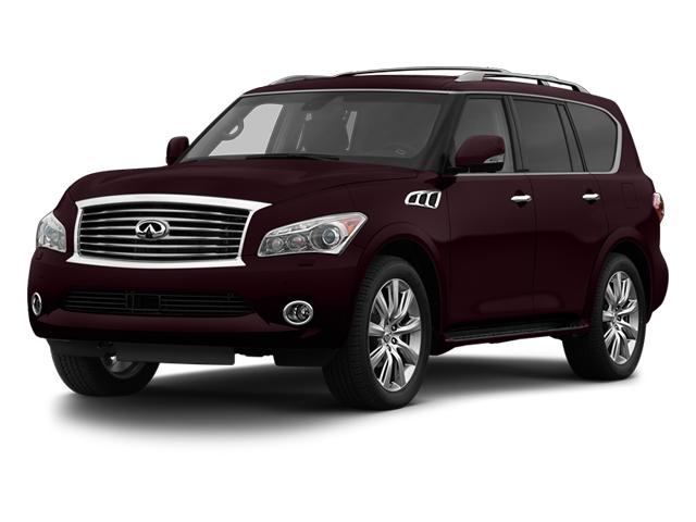 used 2013 INFINITI QX56 car, priced at $15,999