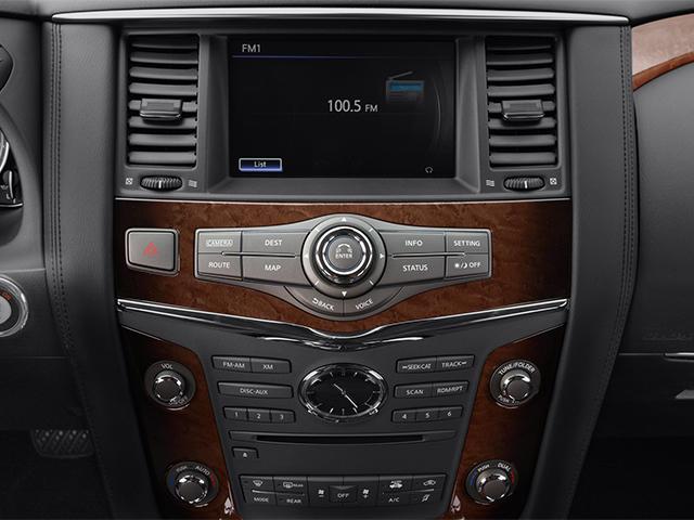 used 2013 INFINITI QX56 car, priced at $15,999