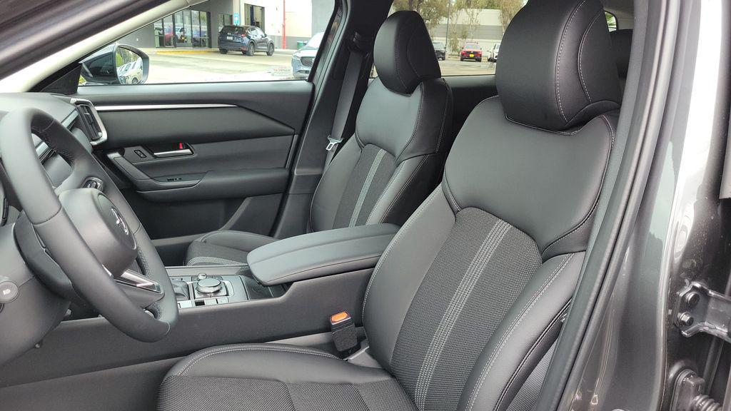 new 2026 Mazda CX-50 Hybrid car, priced at $34,675