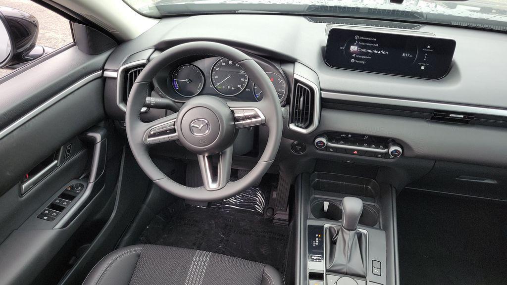 new 2026 Mazda CX-50 Hybrid car, priced at $34,675