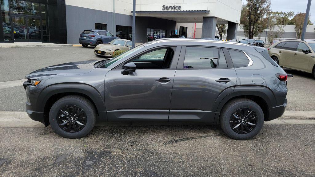new 2026 Mazda CX-50 Hybrid car, priced at $34,675