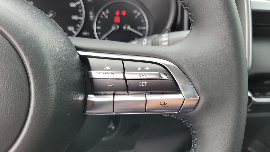 new 2026 Mazda CX-50 Hybrid car, priced at $34,675