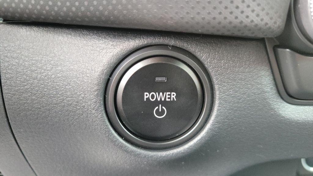 new 2026 Mazda CX-50 Hybrid car, priced at $34,675