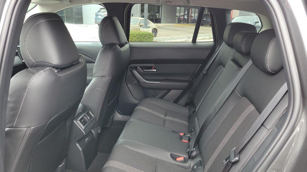 new 2026 Mazda CX-50 Hybrid car, priced at $34,675