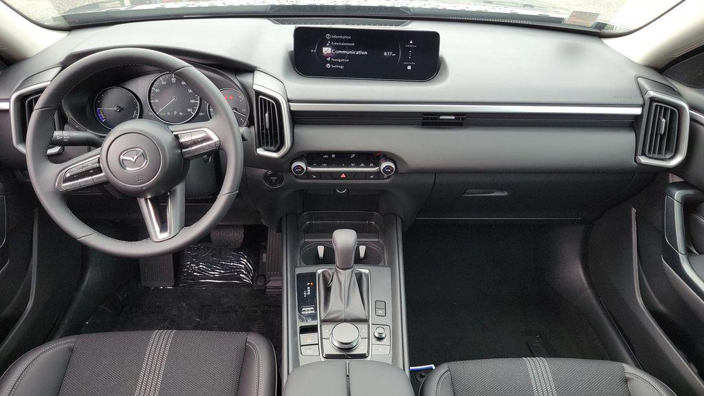 new 2026 Mazda CX-50 Hybrid car, priced at $34,675