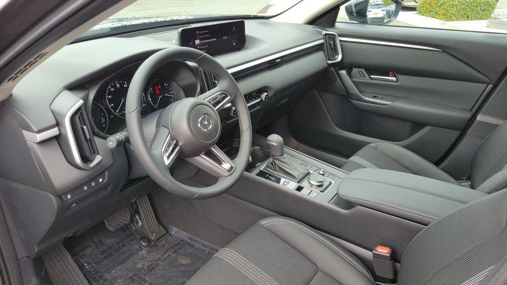 new 2026 Mazda CX-50 Hybrid car, priced at $34,675