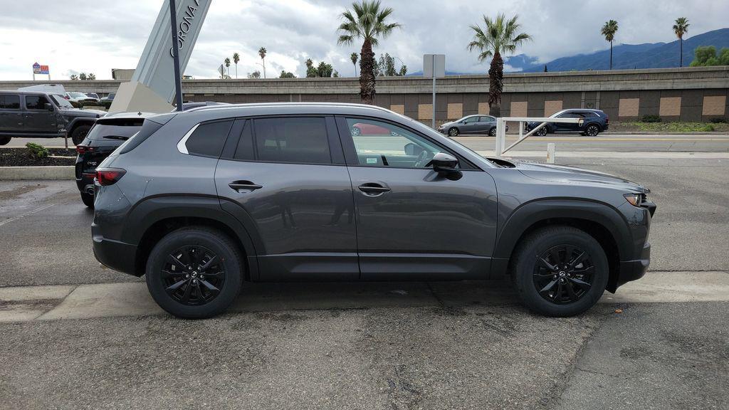 new 2026 Mazda CX-50 Hybrid car, priced at $34,675