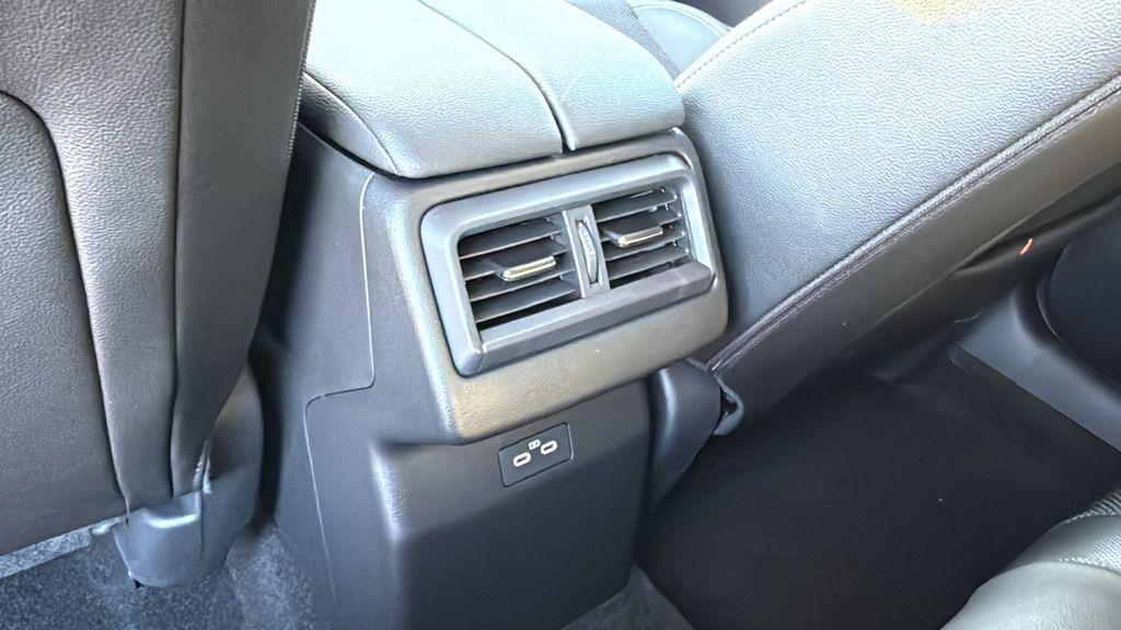 new 2026 Mazda CX-50 Hybrid car, priced at $33,855