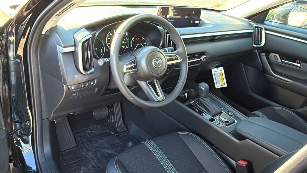 new 2026 Mazda CX-50 Hybrid car, priced at $33,855