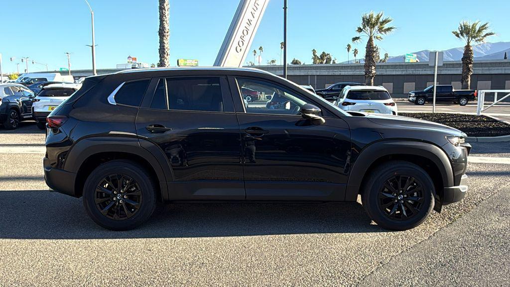 new 2026 Mazda CX-50 Hybrid car, priced at $33,855