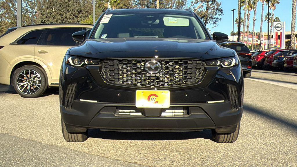 new 2026 Mazda CX-50 Hybrid car, priced at $33,855