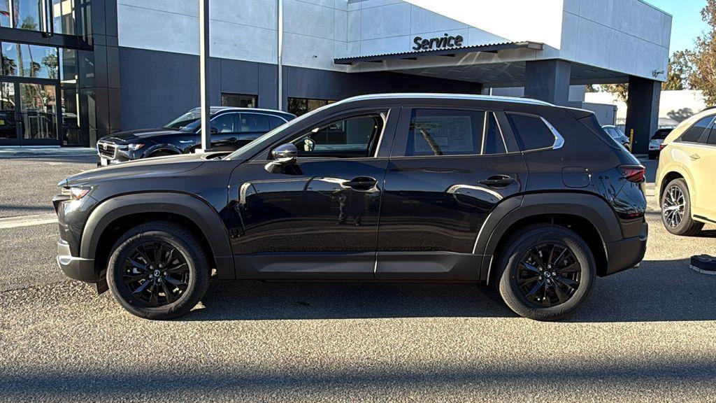 new 2026 Mazda CX-50 Hybrid car, priced at $33,855