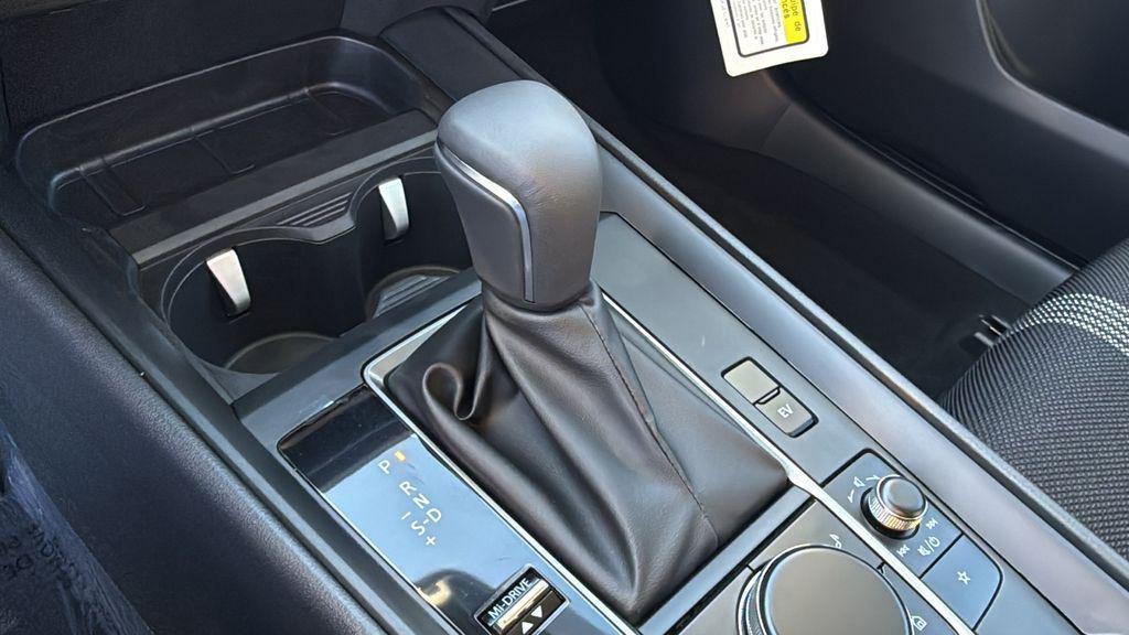 new 2026 Mazda CX-50 Hybrid car, priced at $33,855