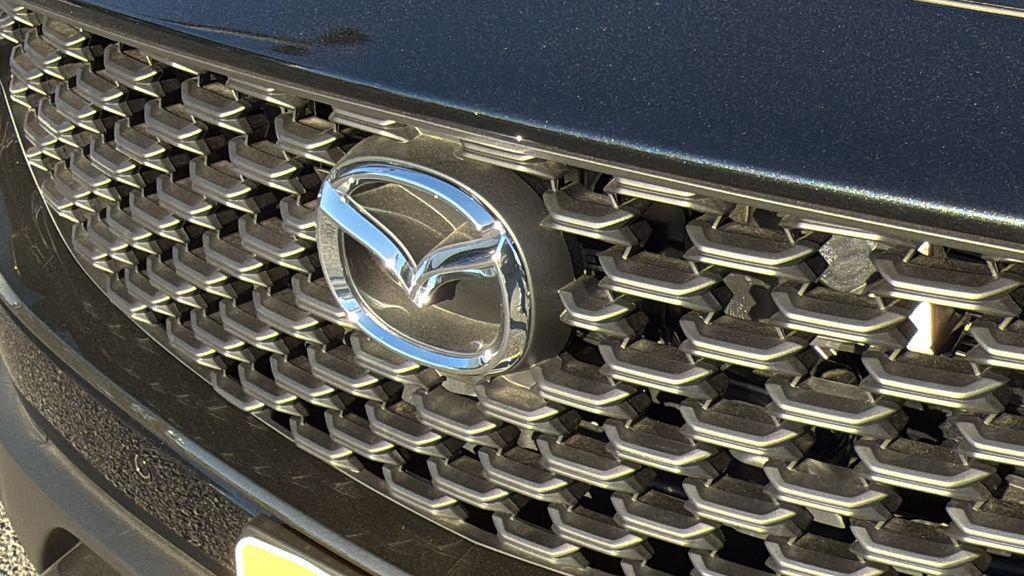 new 2026 Mazda CX-50 Hybrid car, priced at $33,855