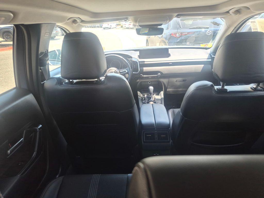 used 2023 Mazda CX-50 car, priced at $24,988