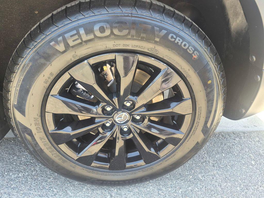 used 2023 Mazda CX-50 car, priced at $24,988