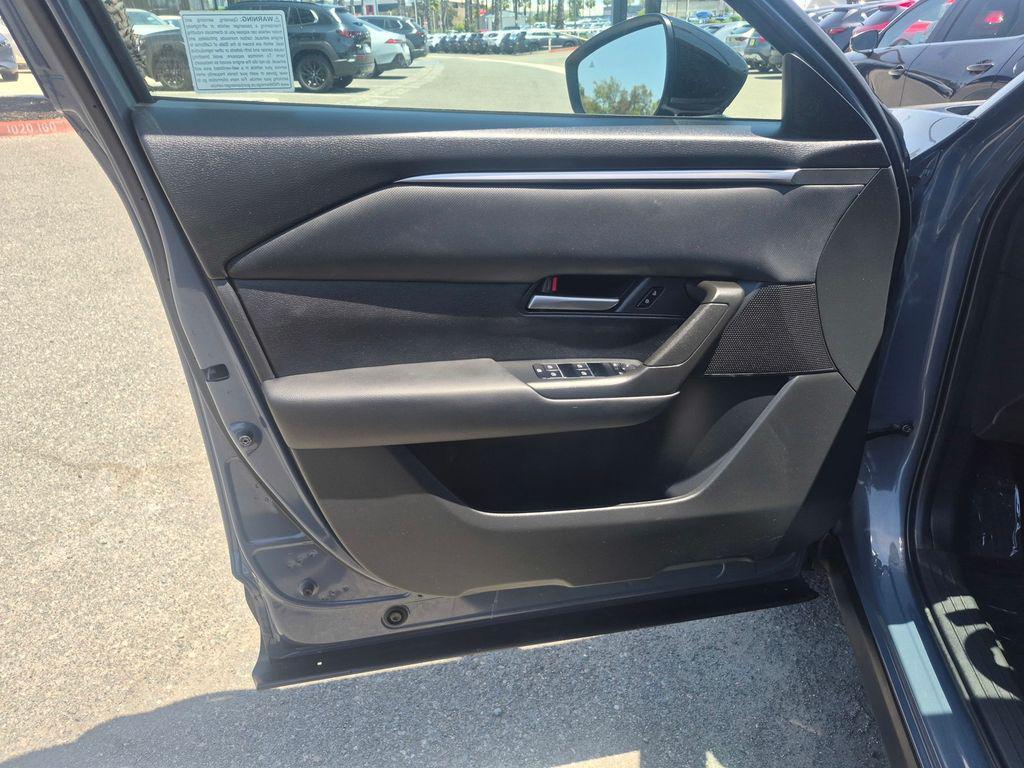 used 2023 Mazda CX-50 car, priced at $24,988