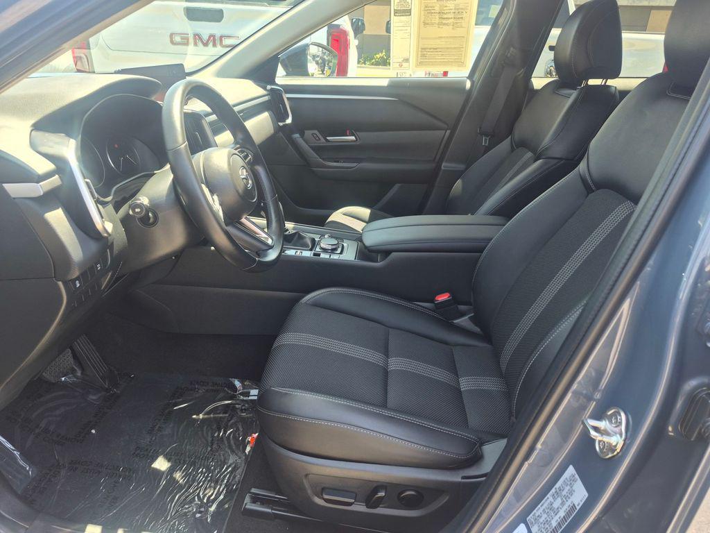 used 2023 Mazda CX-50 car, priced at $24,988