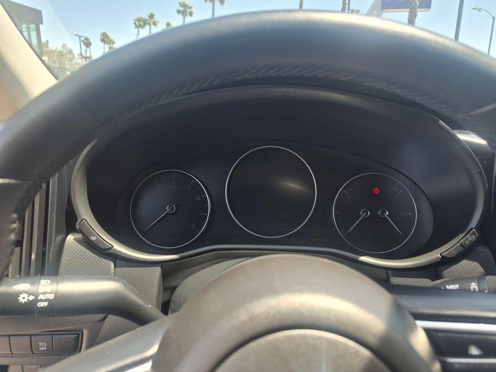 used 2023 Mazda CX-50 car, priced at $24,988