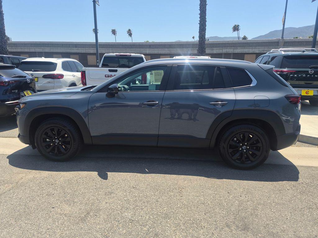 used 2023 Mazda CX-50 car, priced at $24,988
