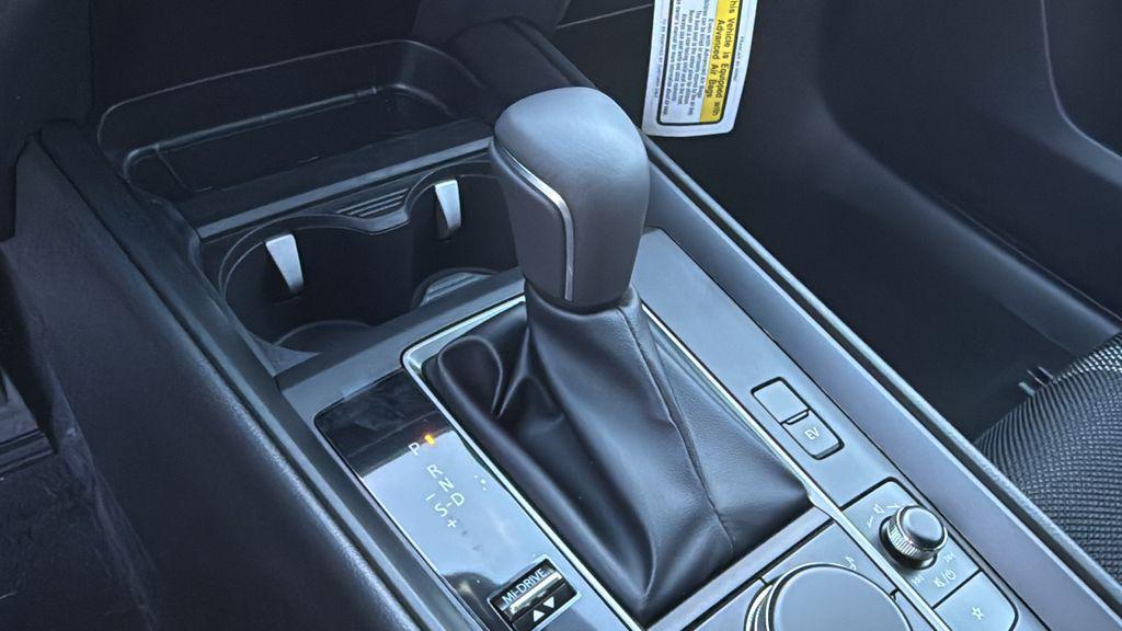 new 2026 Mazda CX-50 Hybrid car, priced at $34,310