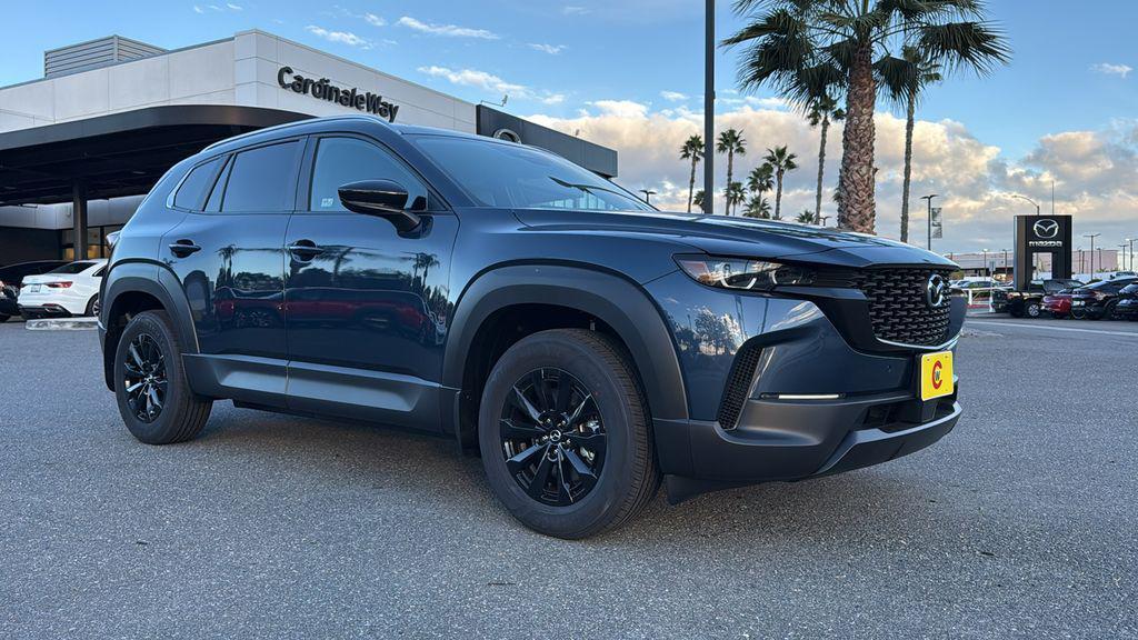 new 2026 Mazda CX-50 Hybrid car, priced at $34,310