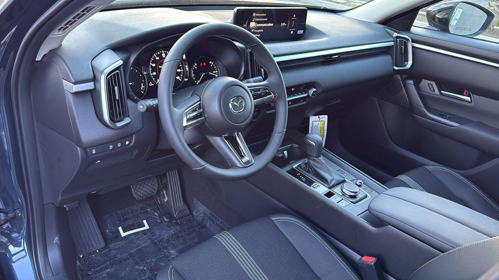 new 2026 Mazda CX-50 Hybrid car, priced at $34,310