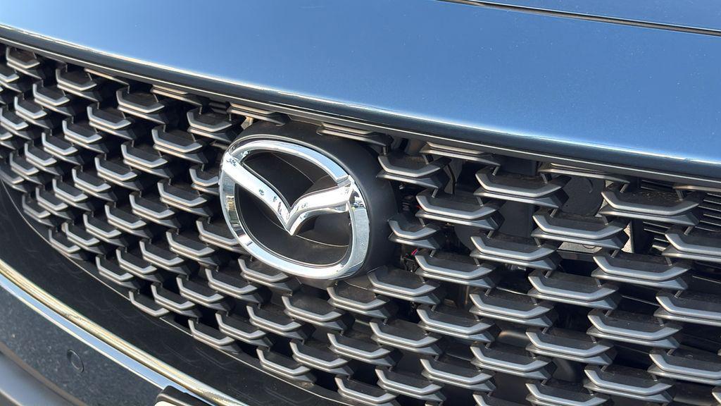 new 2026 Mazda CX-50 Hybrid car, priced at $34,310