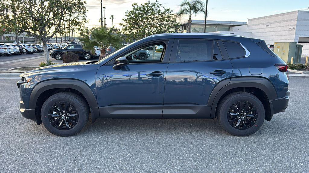 new 2026 Mazda CX-50 Hybrid car, priced at $34,310