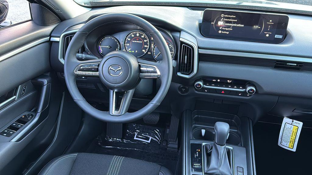 new 2026 Mazda CX-50 Hybrid car, priced at $34,310