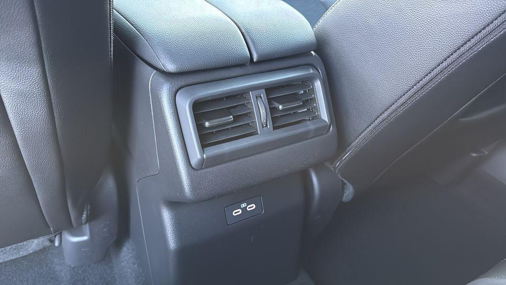 new 2026 Mazda CX-50 Hybrid car, priced at $34,310