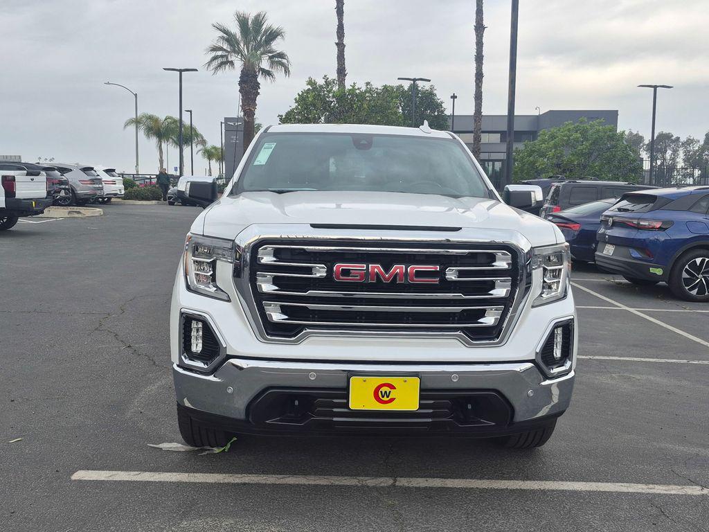 used 2020 GMC Sierra 1500 car, priced at $33,311