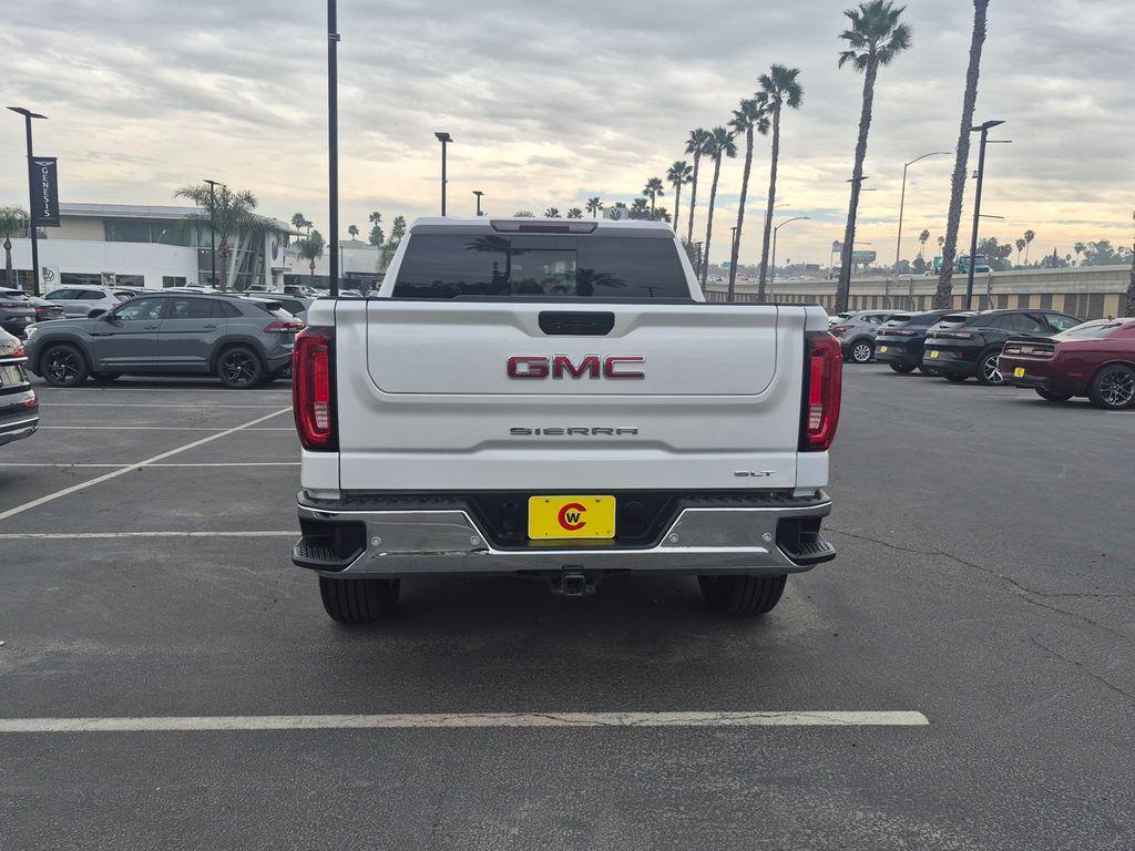 used 2020 GMC Sierra 1500 car, priced at $33,311