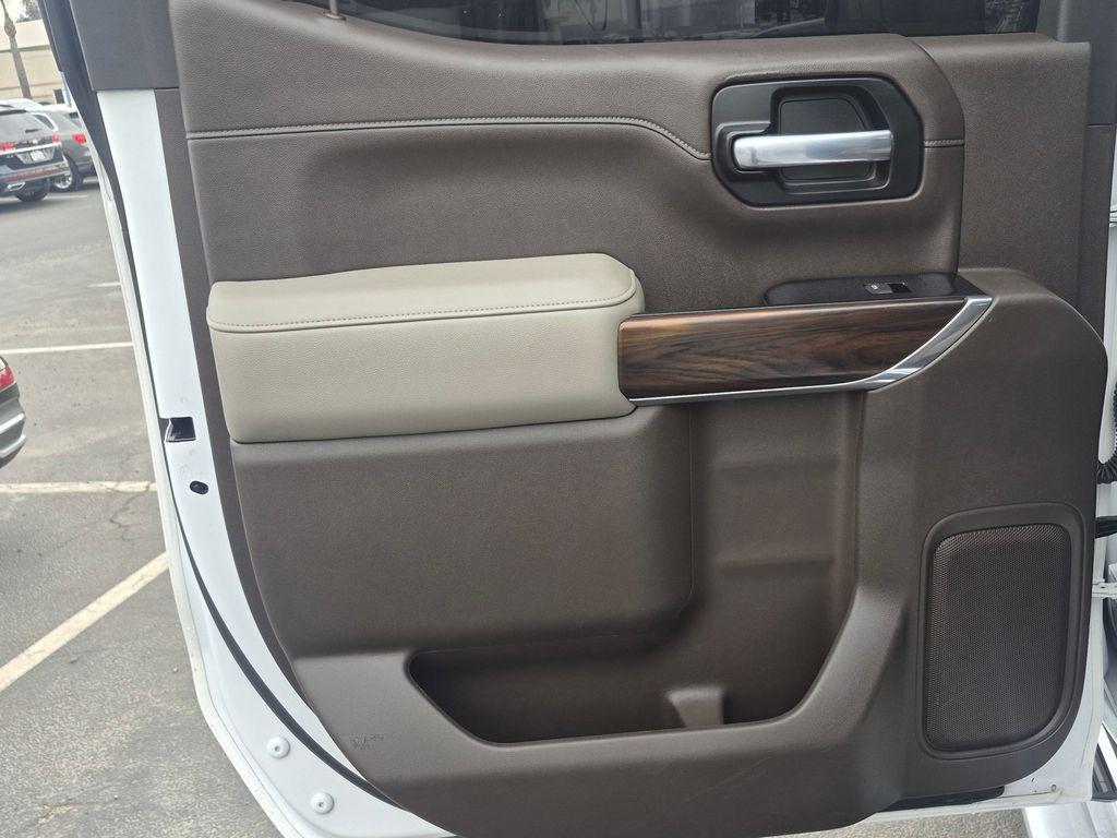 used 2020 GMC Sierra 1500 car, priced at $33,311