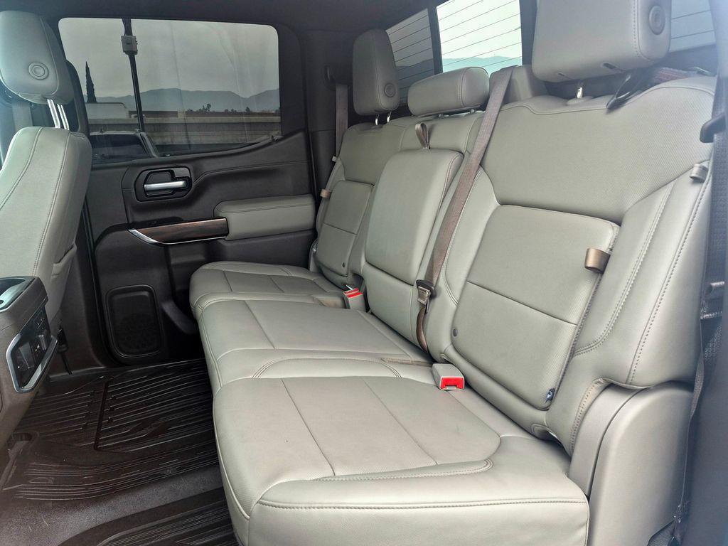 used 2020 GMC Sierra 1500 car, priced at $33,311