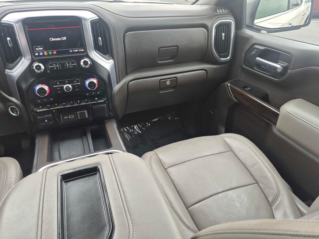 used 2020 GMC Sierra 1500 car, priced at $33,311