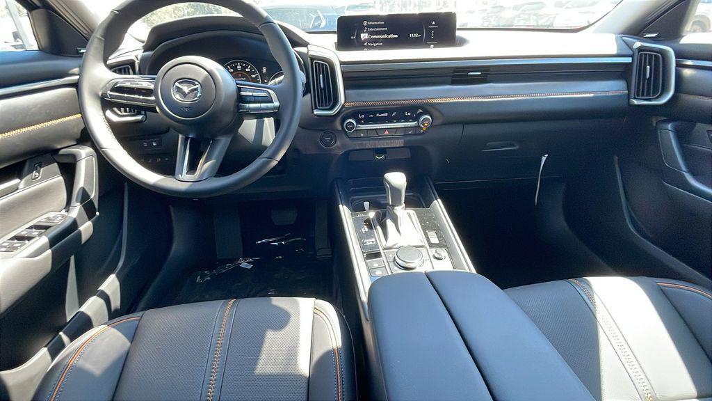 used 2025 Mazda CX-50 Hybrid car, priced at $36,685