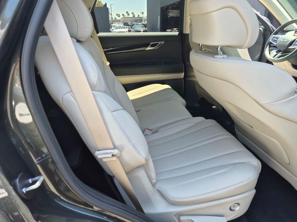 used 2026 Genesis GV80 car, priced at $52,111