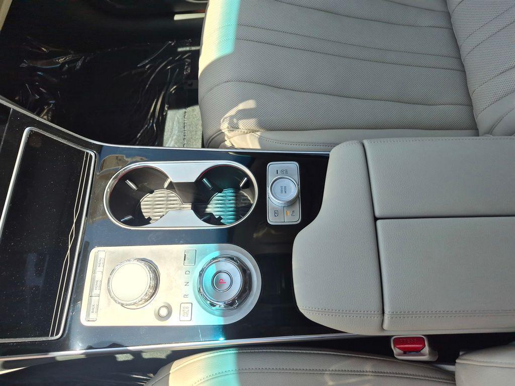 used 2026 Genesis GV80 car, priced at $52,111