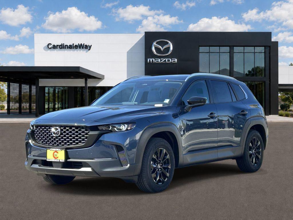 new 2026 Mazda CX-50 car, priced at $32,325