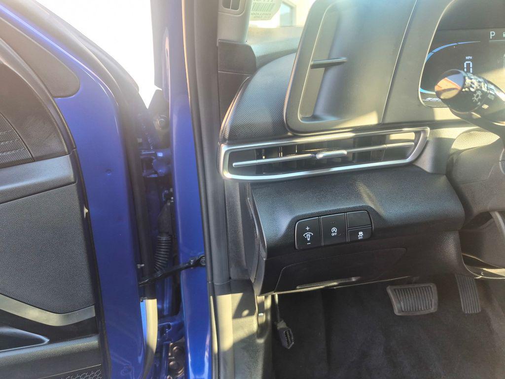 used 2026 Hyundai Elantra car, priced at $21,999