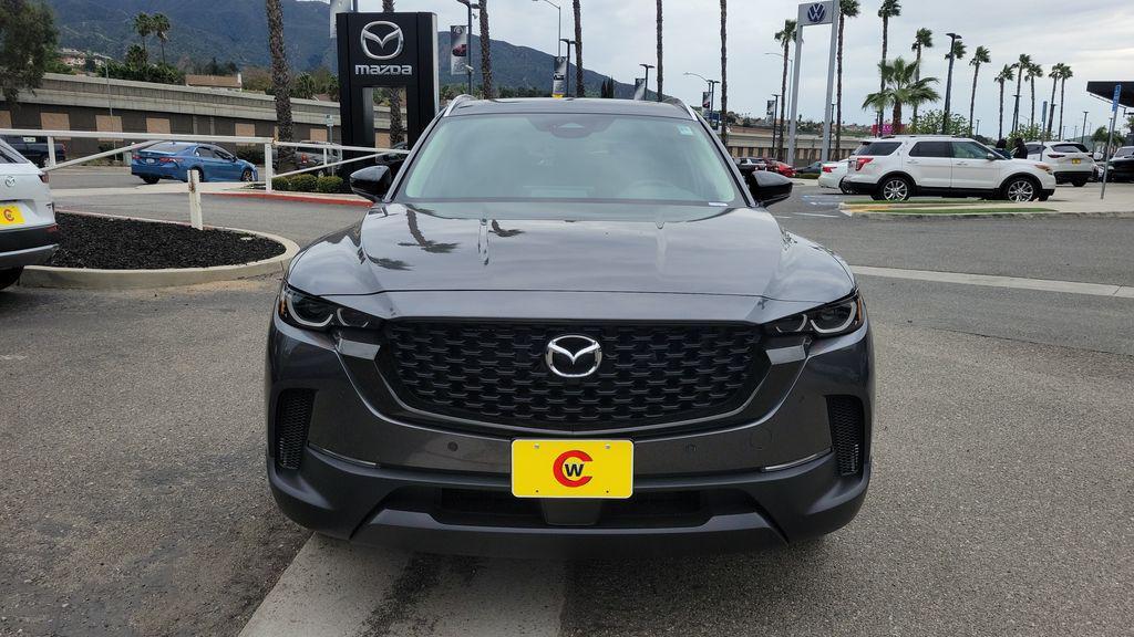 new 2026 Mazda CX-50 Hybrid car, priced at $35,030
