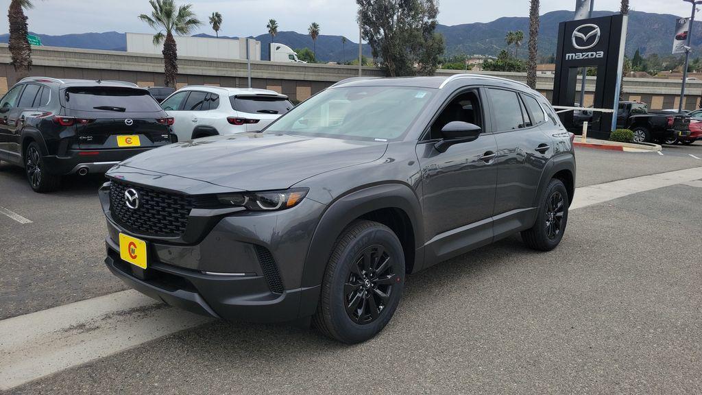 new 2026 Mazda CX-50 Hybrid car, priced at $35,030