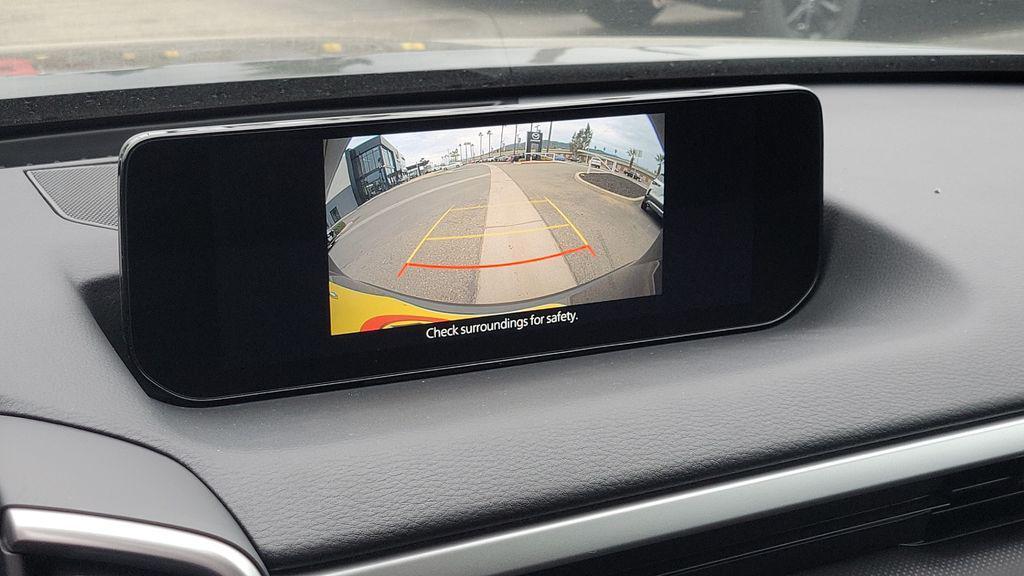 new 2026 Mazda CX-50 Hybrid car, priced at $35,030