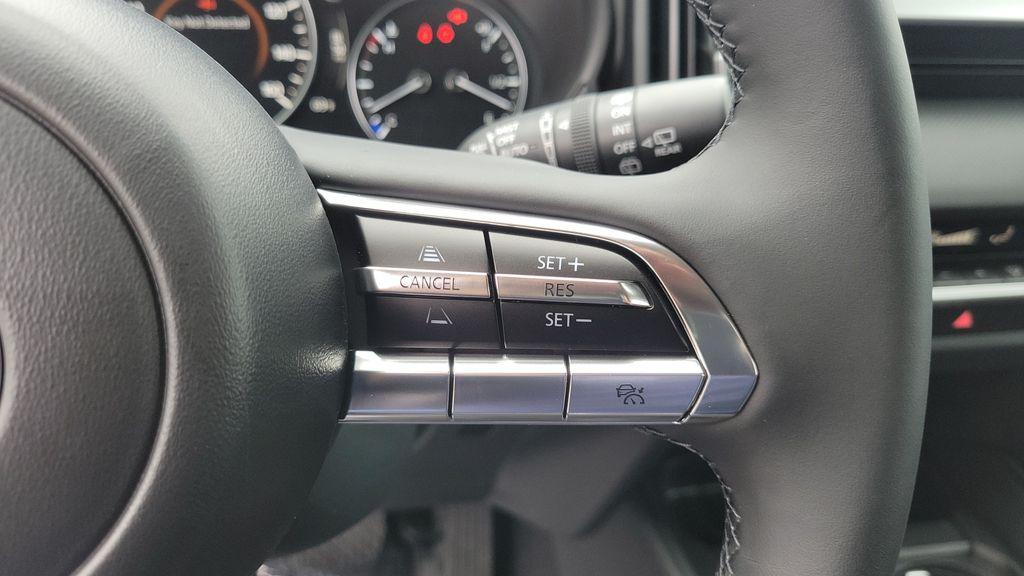 new 2026 Mazda CX-50 Hybrid car, priced at $35,030