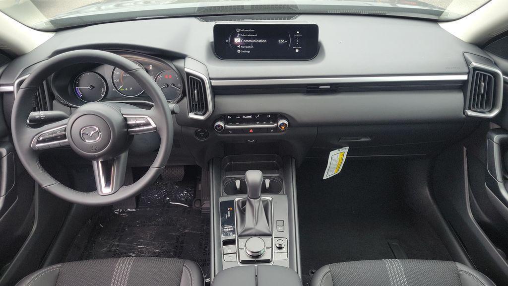 new 2026 Mazda CX-50 Hybrid car, priced at $35,030