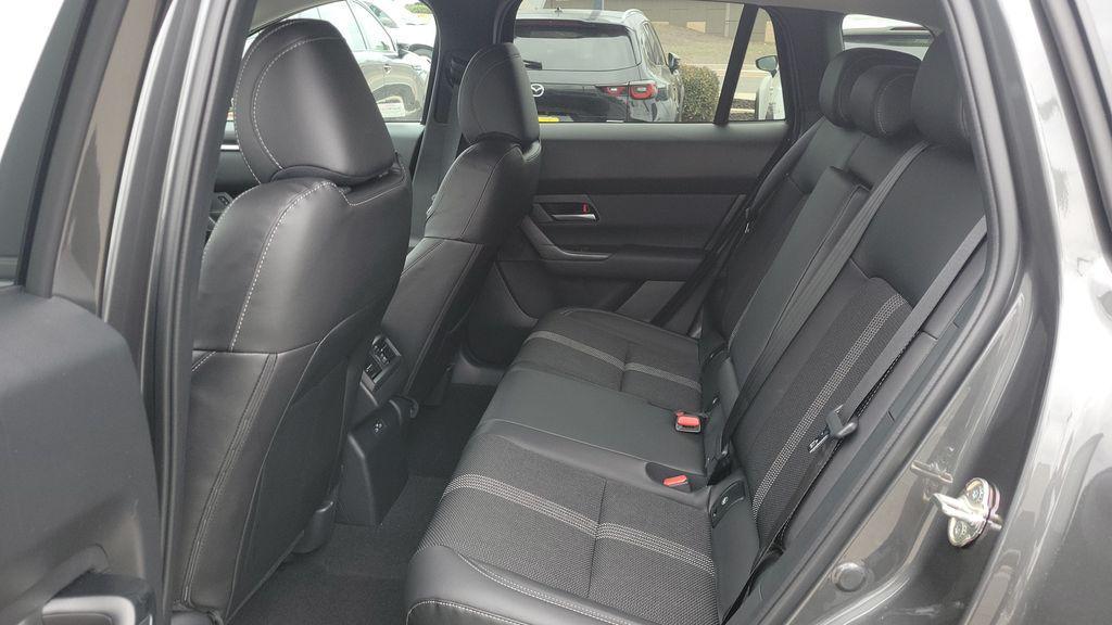 new 2026 Mazda CX-50 Hybrid car, priced at $35,030