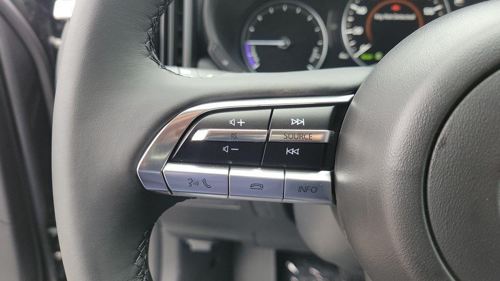 new 2026 Mazda CX-50 Hybrid car, priced at $35,030